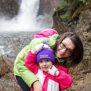 Meet your Posher, Masha